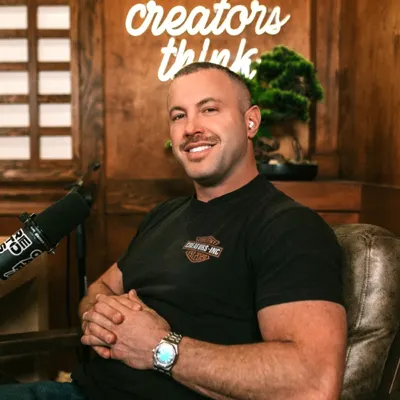 Creators Inc. Podcast